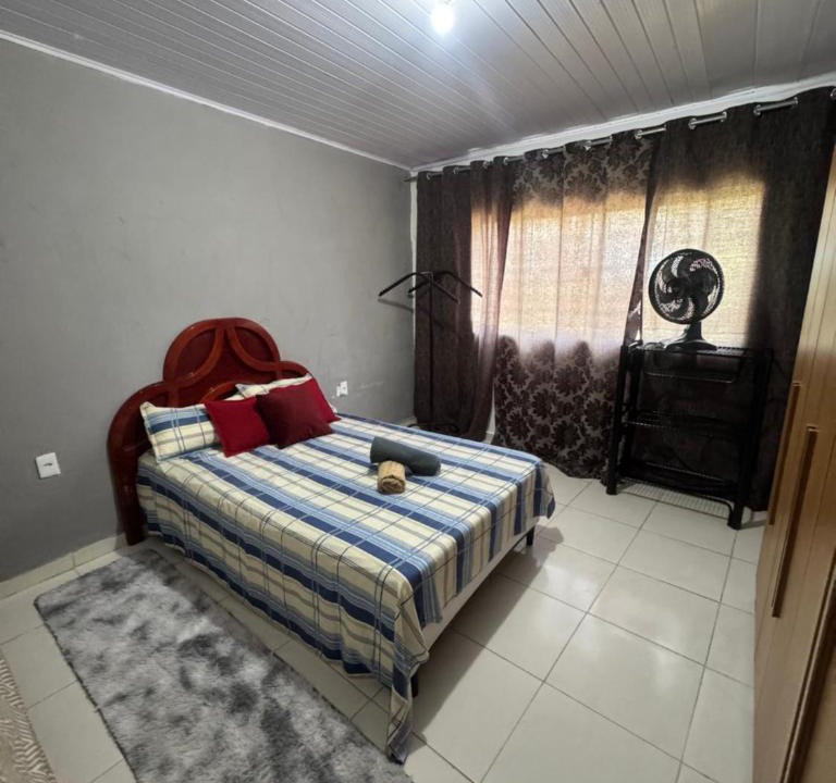 Arcoverde Apartment | APARTAMENTO COMPLETO EM ARCOVERDE - 2 quartos - excelente localização