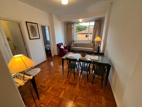 Caxambu Apartment | Apartamento completo em Caxambu