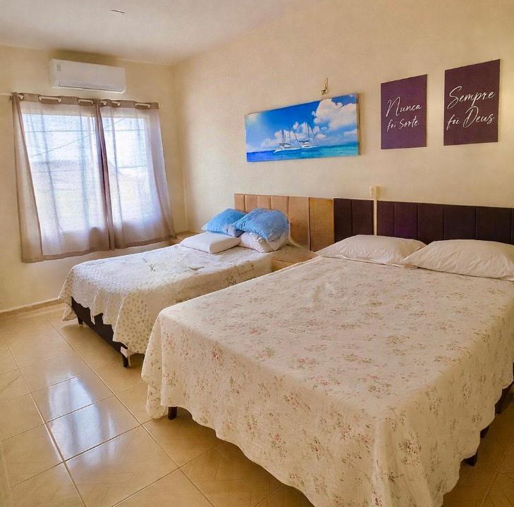 Caninde Apartment | Apartamento completo Excelente localização Centro