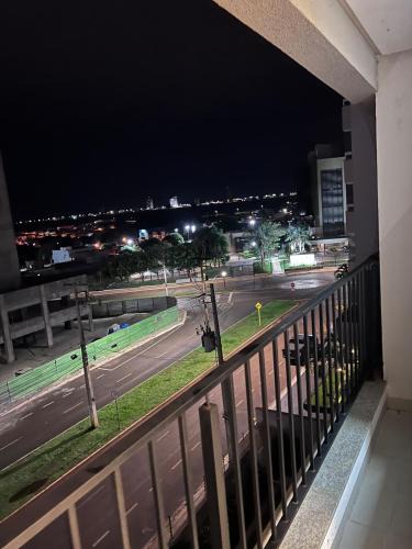 Rio Verde Apartment | Apartamento completo ideal para família ou trabalho