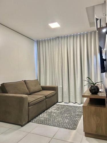 Lajeado Apartment | Apartamento Completo, Moderno e Bem Localizado