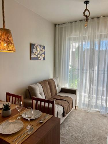Portao Apartment | Apartamento completo no Água Verde