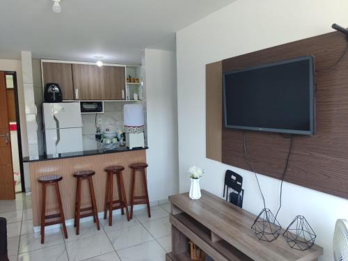 Poco Apartment | Apartamento Completo (Praia do Poço - Próximo ao Lovina)