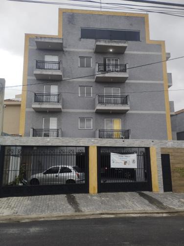 Zona Norte Apartment | Apartamento Compras e Feiras 2