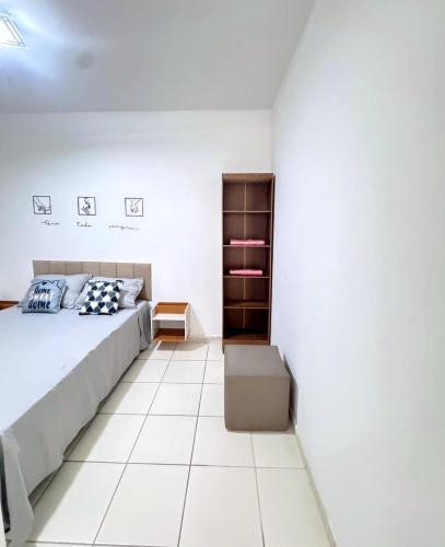Ataide Apartment | Apartamento confortável, 12 minutos da Praia da Costa