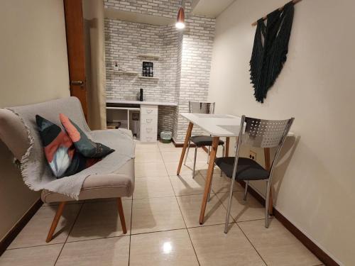 Plano Piloto Apartment | Apartamento confortável em Brasilia
