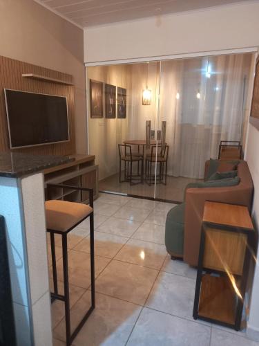 Pesqueira Apartment | Apartamento Confortável com Garagem e internet