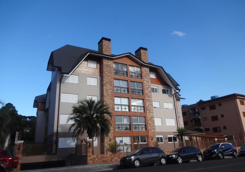 Centro Apartment | Apartamento Confort Canela