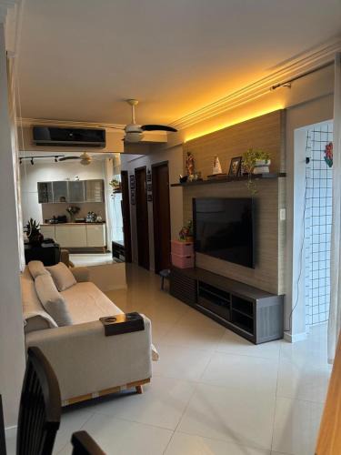Val-de-Caes Apartment | Apartamento COP 30