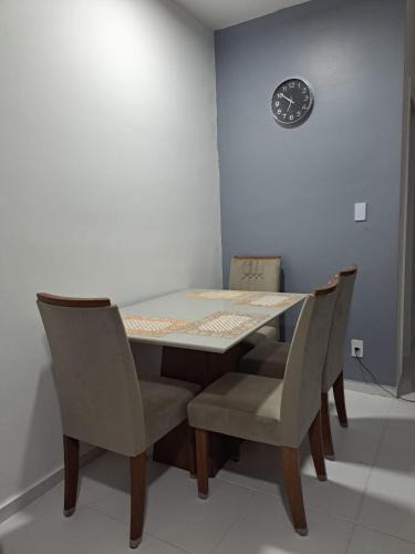 Tapana Apartment | Apartamento Cop 30