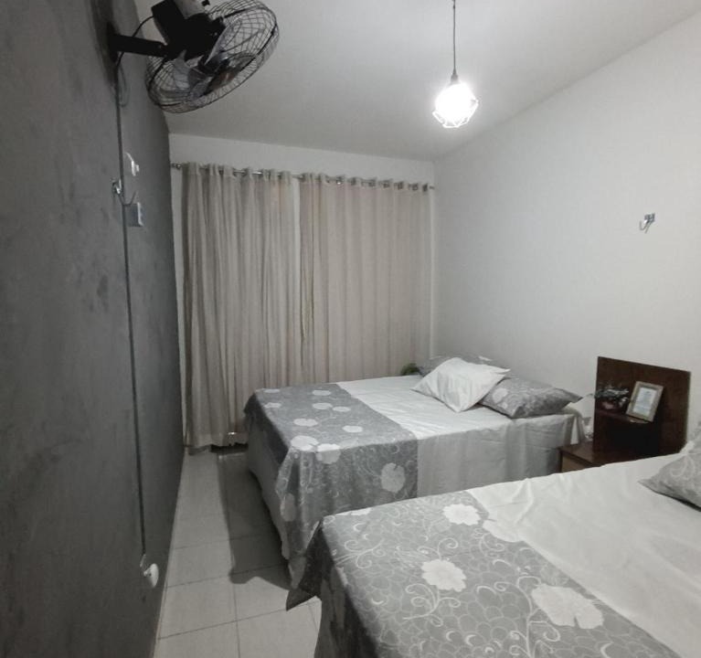 Sao Jose Apartment | Apartamento da Jack