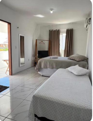 Canoa Quebrada Apartment | Apartamento da Kenia