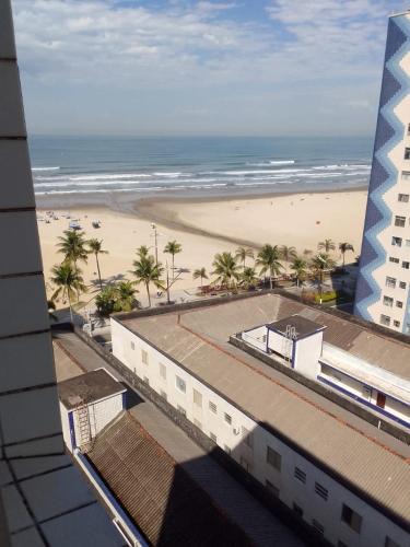 Guilhermina Apartment | Apartamento de 1dormitório 19