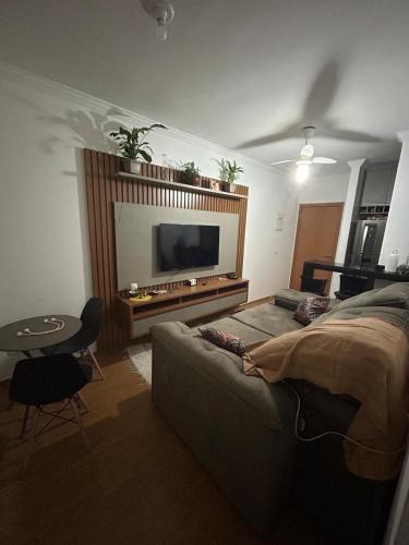 Ribeirao Preto Apartment | Apartamento de alto padrão