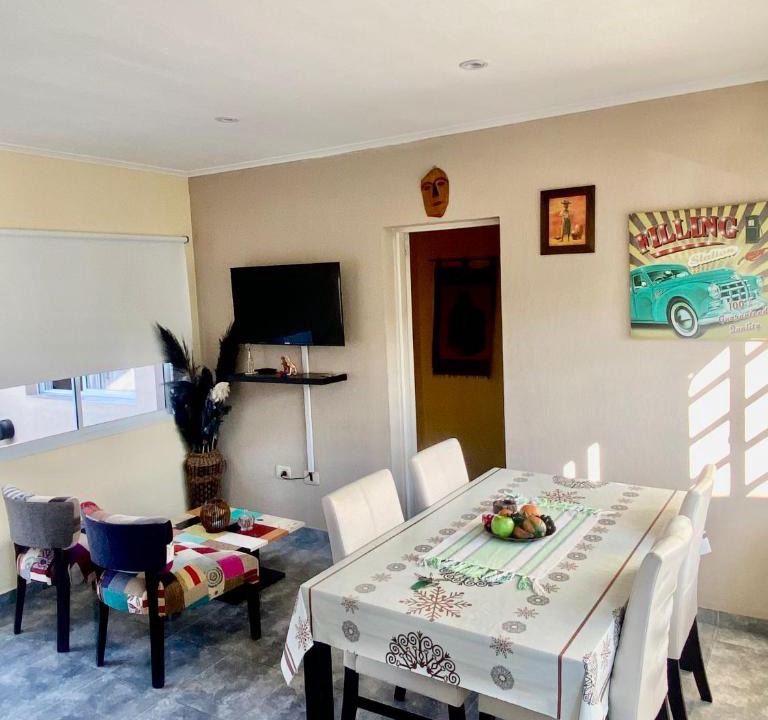 Chascomus Apartment | Apartamento de luxe centro