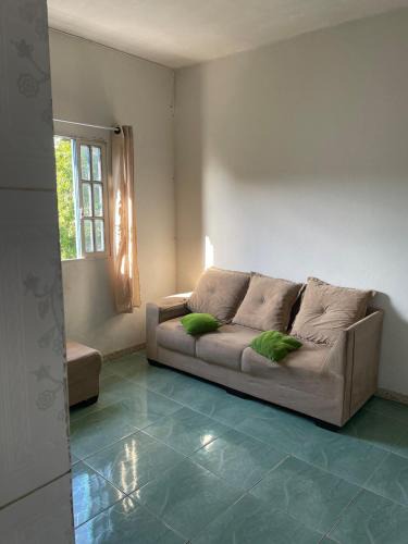 Balneario de Carapebus Apartment | Apartamento de praia 02