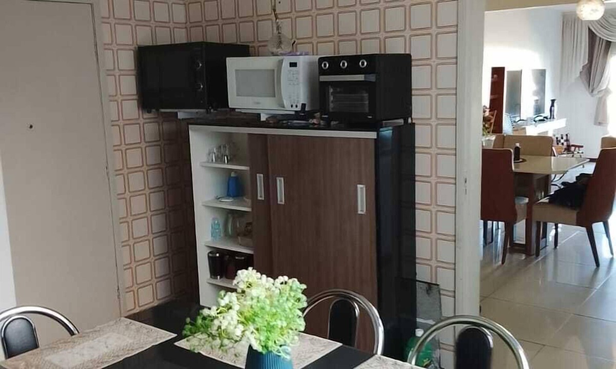 Centro Apartment | apartamento de temporada