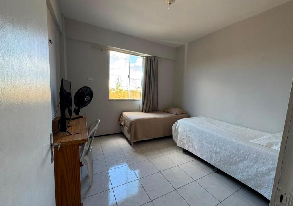 Sobral Apartment | Apartamento Duplo Completo Próximo ao Centro, HRV e Convenções