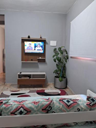 Santana de Parnaiba Apartment | Apartamento em Santana de Parnaiba