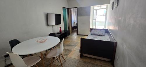 Jardim Camburi Apartment | Apartamento econômico em Jardim Camburi
