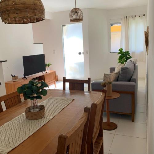 Porto Seguro Apartment | Apartamento Elba