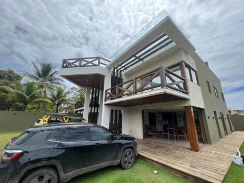 Barra Grande Apartment | Apartamento em Barra Grande