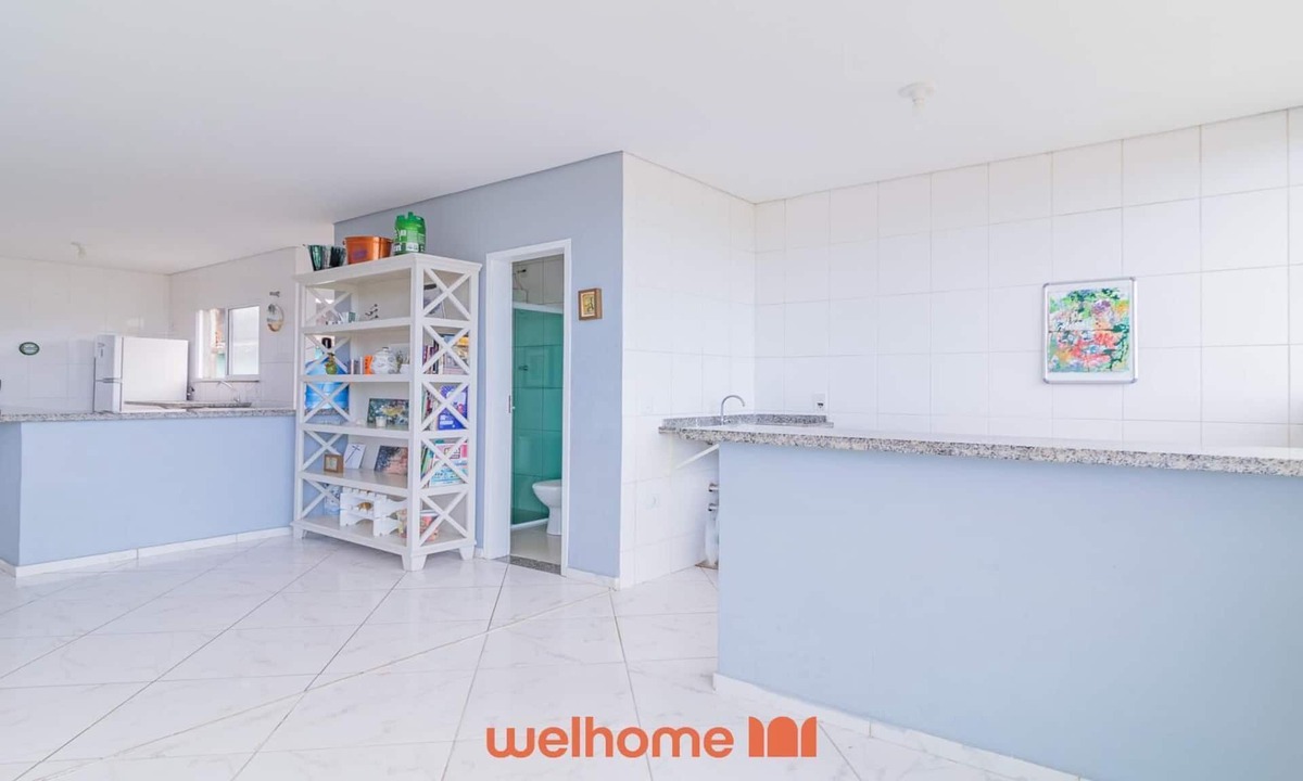 Morada da Praia Apartment | Apartamento em Bertioga com vista para o mar