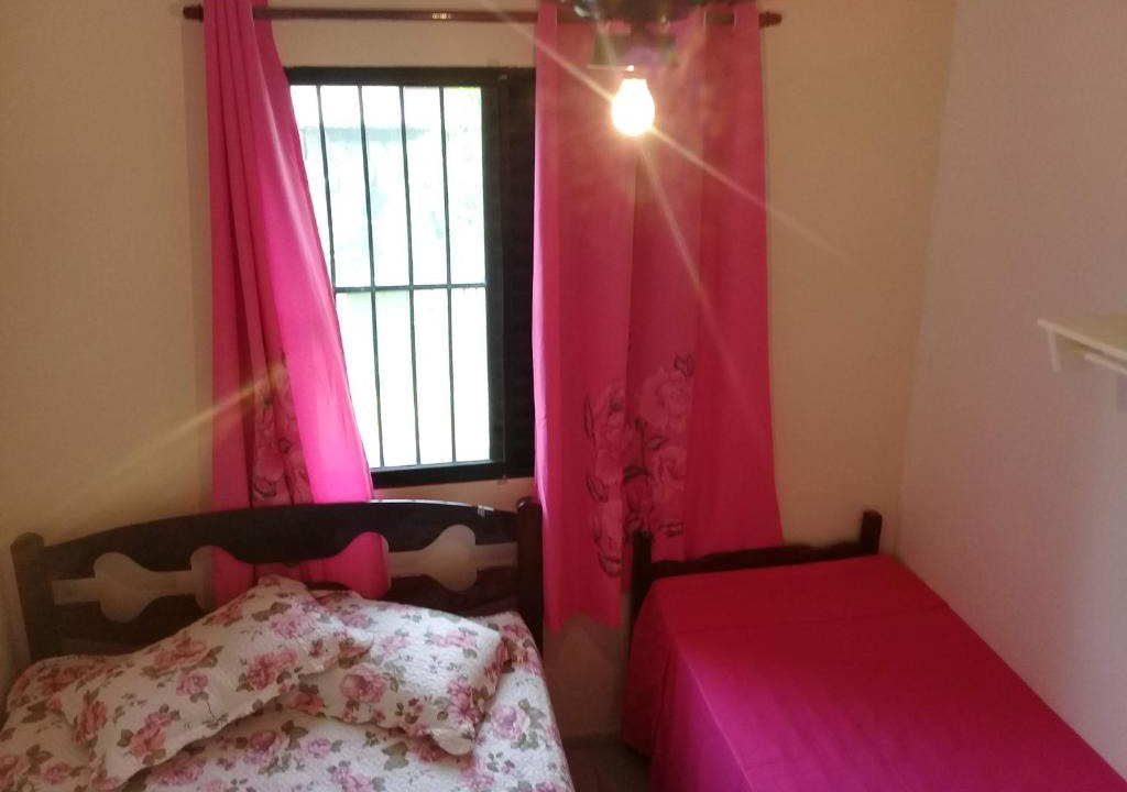 Jardim Rafael Apartment | APARTAMENTO EM BERTIOGA PRÓXIMO A PRAIA