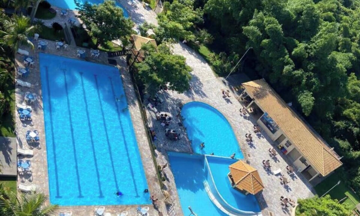 Caldas Novas Apartment | Apartamento em caldas novas