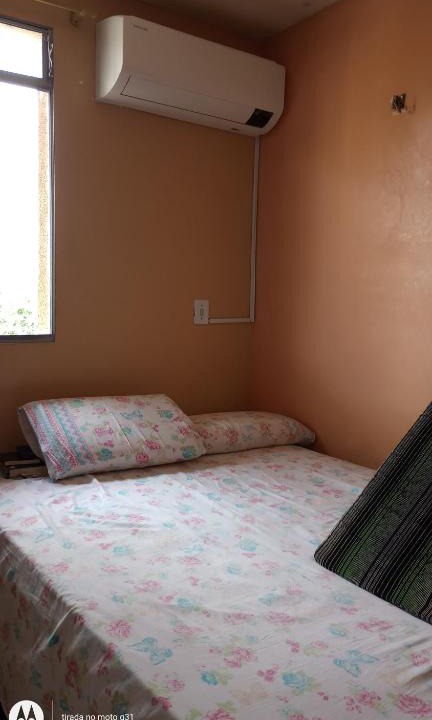 Jiboia Branca Apartment | Apartamento em Condomínio