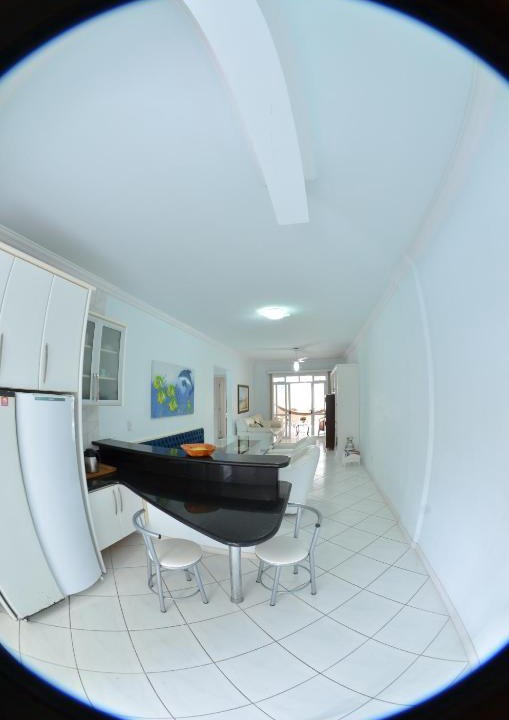 Centro Apartment | Apartamento em Itapema SC