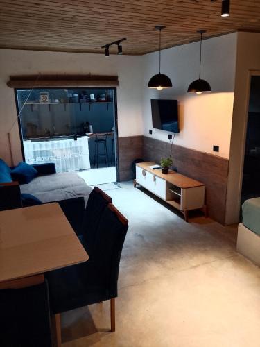 Juquehy Apartment | Apartamento em juquehy