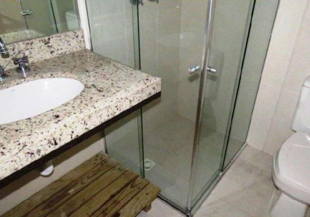 Jurere Internacional Apartment | Apartamento em Jurerê