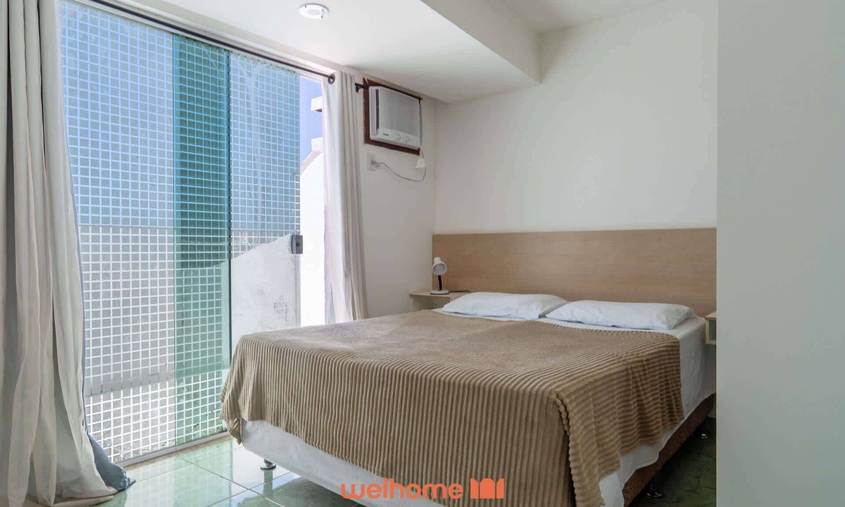 Macae Apartment | Apartamento em Macaé a 400m da Praia de Imbetiba