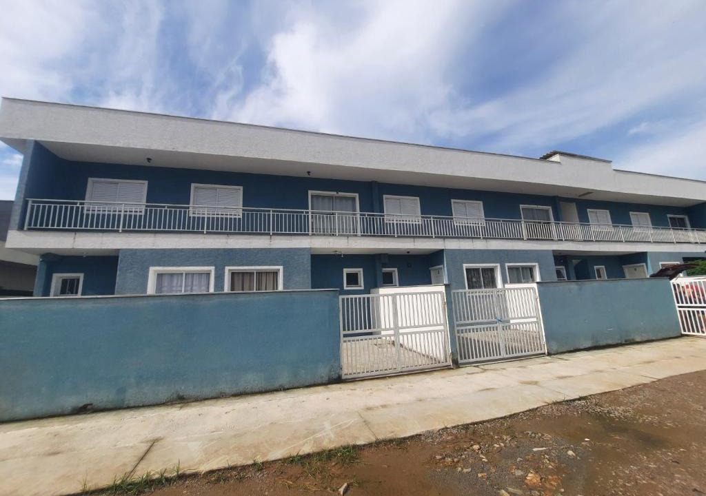 Maranduba Apartment | Apartamento em Maranduba-Ubatuba SP