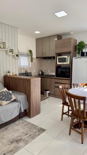 Andorinha Apartment | Apartamento em Meia Praia - Recanto da Maré