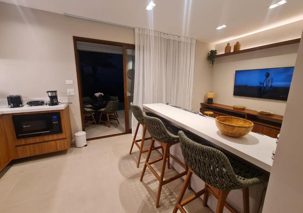 Morro de Sao Paulo Apartment | Apartamento em Morro de São Paulo (BA)