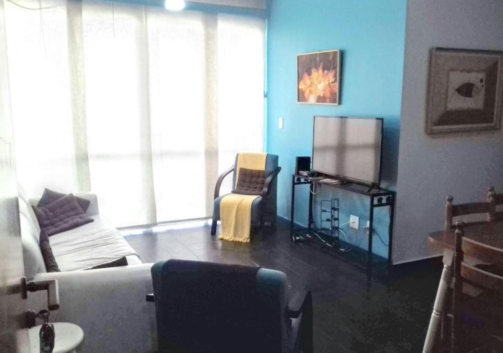 Jardim Vitoria Apartment | APARTAMENTO EM PRAIA DA ENSEADA, GUARUJÁ