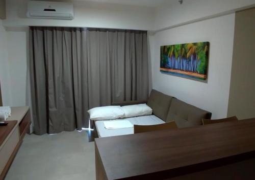 Olimpia Resort | Apartamento em Resort de Olimpia