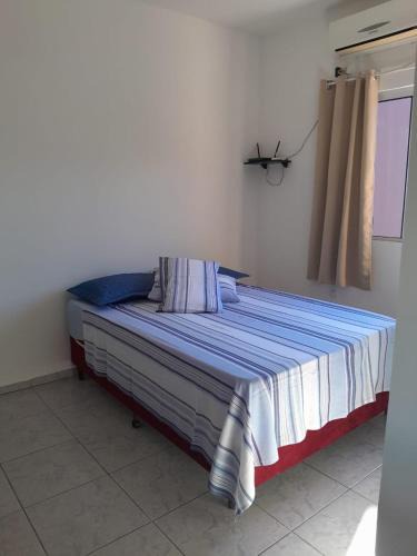 Flor de Napolis Apartment | Apartamento em São José