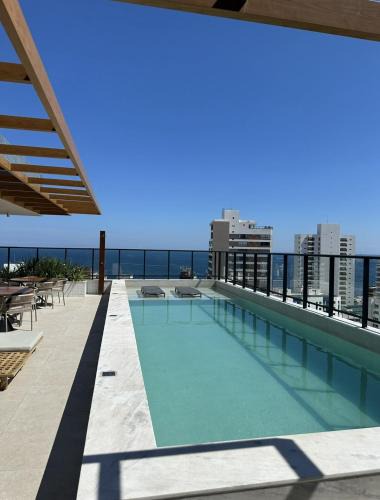 Barra Apartment | Apartamento em Salvador perto da praia