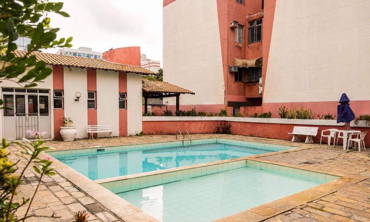 Itapua Apartment | Apartamento em Vila Velha a 350m da Praia Itapua
