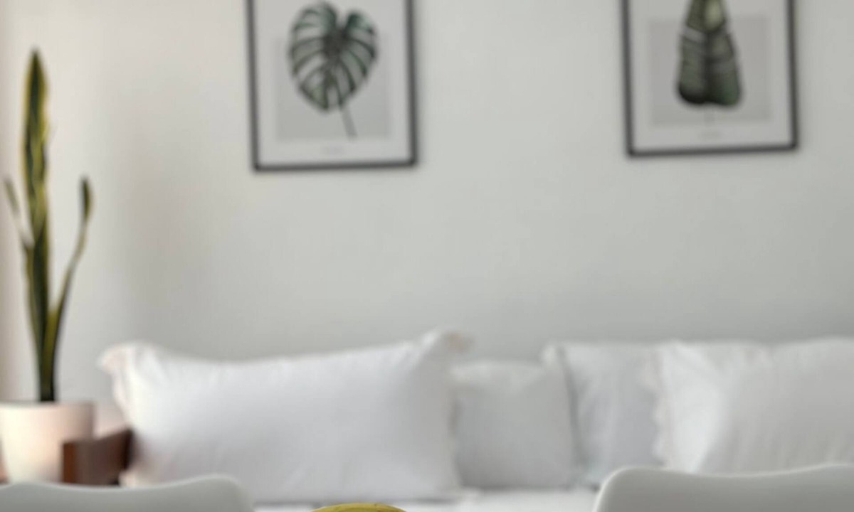 Mar del Plata Apartment | Apartamento en el Corazón de Mar del Plata a una Cuadra de la Playa