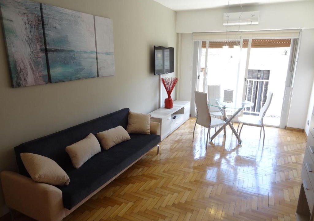 San Telmo Apartment | Apartamento en San telmo