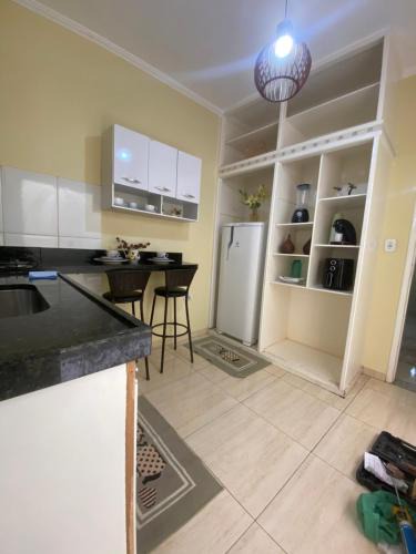 Vila Regina Apartment | Apartamento Encantador 9 C