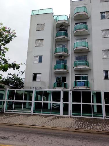 Parque Enseada Apartment | Apartamento Enseada