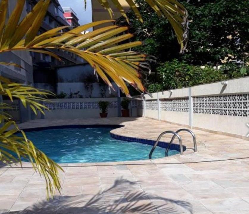 Vila Julia Apartment | Apartamento enseada