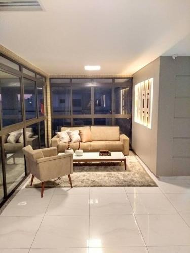 Sandra Cavalcante Apartment | Apartamento Excelente localização!