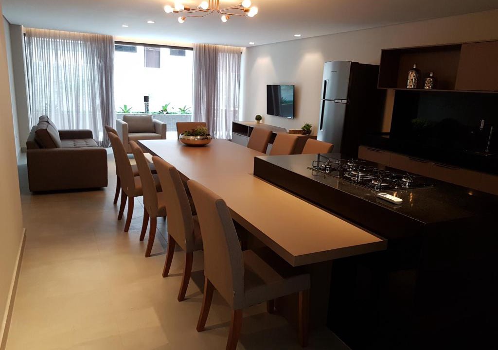 Tambau Apartment | Apartamento Excelente Tambaú