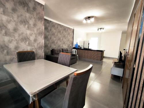 Franca Apartment | Apartamento Familiar com Charme Espaçoso 2VG